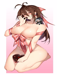 Valentines (Girls’ Frontline)