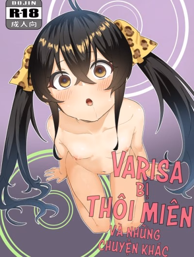 Varisa Bị Thôi Miên Và Những Chuyện Khác