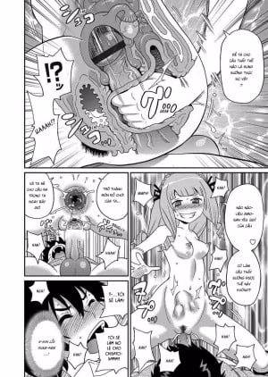 Wakuwaku Onee-Sans