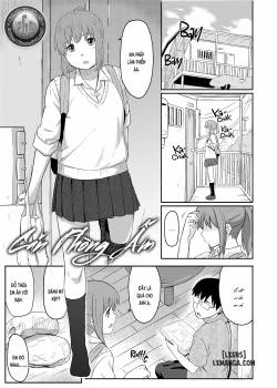 Warm Room