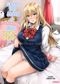 Watashi No Karada Tameshite Mimasuu