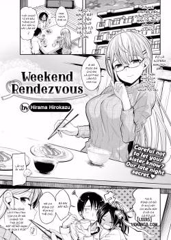 Weekend Rendezvous