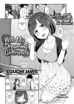 With My Dreaming Girlfriend