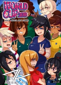 World Cup Girls