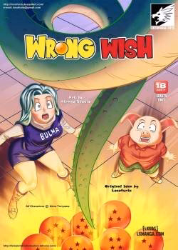 Wrong Wish