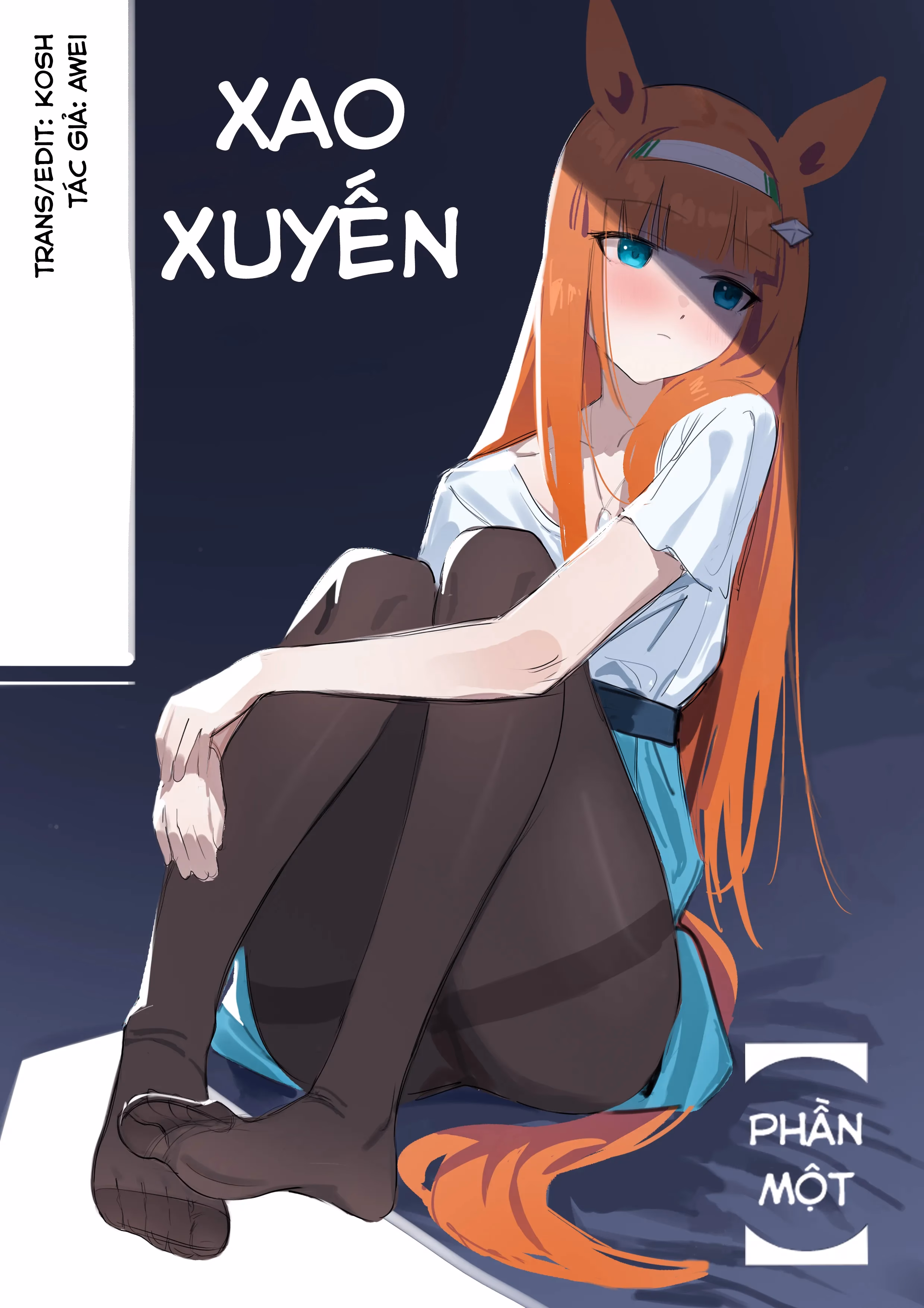 Xao Xuyến
