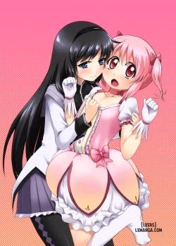 Yep! A Manga About Cosplaying Traps