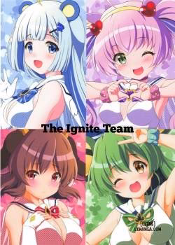 Yes! Imouto