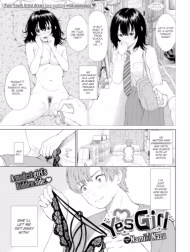 Yes Na Kanojo