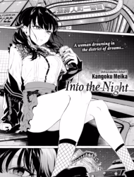 Yoru Ni Kakeru