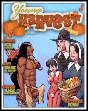 Young Harvest