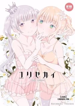 Your Isekai