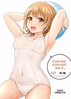 Yujitsu Mae Wa Yodoushi Nama Irohas