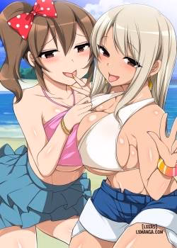 Zenin Ecchi Na Joshi Dake